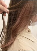 【GOOD DAY HAIR】《イヤリングカラー》 下北沢