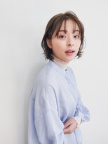 バサ 東久留米店(BASSA)&nbsp;大人ボブ