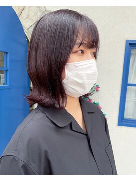 シェミール(CHEMIR) pink