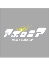 Hair&Make APOLLONIA【アポロニア】
