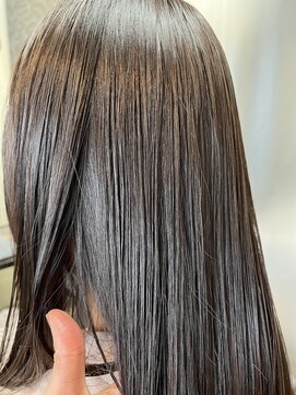 エノア 柏(ENORE) 弱酸性カラー