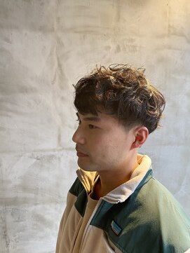 アンディ ニジュウサンド クリエイション(and D 23℃ creation) ソフトツイストスパイラル