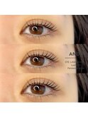 Eye Lash Perm Parisienne style【本町】