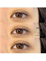 アンド(ANDO) Eye Lash Perm Parisienne style【本町】