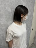 【 C’LD 】切りっぱなしボブ/ヘイリーボブ/ベナボブ/ストレート