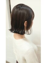 アナ ラーナ(Anna Lanna)&nbsp;耳かけ×外ハネ×かわいい