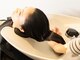 リベラ 鳩ヶ谷(LIBERA)の写真/《TOKIOTr×マイクロバブル》圧倒的な毛髪修復力で髪を芯から強く！美容成分で艶髪に♪