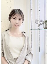 セルカ ヘアアンドリラックス(CERCA hair&relax)&nbsp;ミカ 