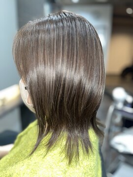 リンク(LinQ) 大人女子ソフトウルフ