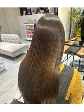 サンクチュアリー ウィズ コネクト(Sanctuary with connect) グラデーションカラー