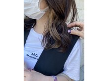 カペリベラ Capelli bella 枚方店