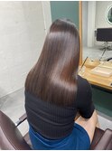 髪質改善トリートメント♪