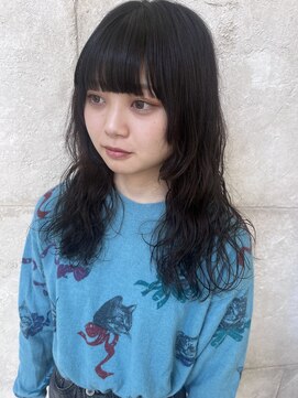 スニップス ダズ(SNIPS DOES) パーマ/パーマスタイル/ミディアムパーマ/ハードパーマ