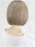 ハイトーン ケアブリーチ ブロンド ボブ 【mt___213r】