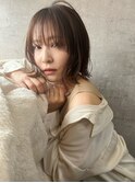 レイヤーボブ