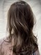 ベッド バイ ダブルビージ 我孫子店(bed by WBG)の写真/髪を傷ませない施術で大人女性の髪を美しく保ちます。ダメージを最小限に抑えた自然な仕上がりに満足度◎