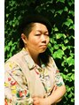 ザ バーバー ルイス(THE BARBER LUI'S) Natsu 