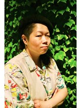 ザ バーバー ルイス(THE BARBER LUI'S)&nbsp;Natsu 