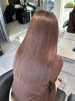 コキョウ(KOKYO)&nbsp;ピンクグレージュ