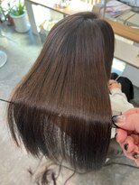 ア ドリームアップスタジオ レストアール(A DREAM UP STUDIO restR) ツヤロング