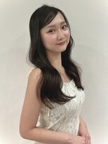 ユーフォリア 青山(Euphoria)&nbsp;くびれ巻き＊