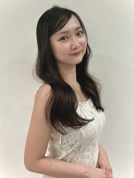 ユーフォリア 青山(Euphoria) くびれ巻き＊