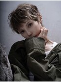 クールバングショート