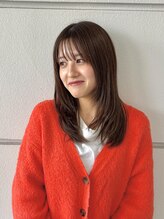 セプト 天神大名(SEPT.) RINA 