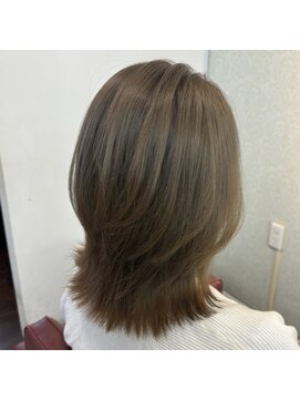 モッカ(mocca) くびれレイヤー