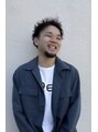 エドゥースフォーメン(et DOUCE for men)/川本洸人