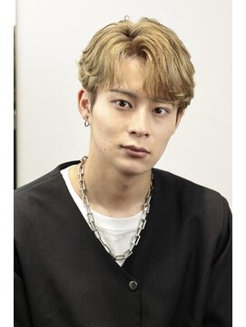 リップス 仙台ロフト(LIPPS) ミルクフェザーパーマ