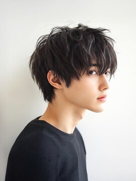 アンティーカ バイ エレノア(Antica by eleanor) メンズ