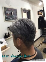 ポノ(RE:PONO)&nbsp;パーマ＋カット