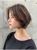 ショート