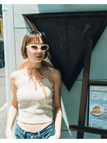 ナロ(narro)&nbsp;バランスボブ