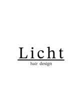 Licht-hair design-【リヒトヘアデザイン】