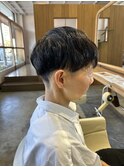 メンズマッシュ