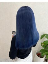 トゥルークリエイション 北千住(True Creation--)&nbsp;カラー/トリートメント/カット/ブリーチ/韓国/髪質改善/北千住