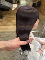 ウィークエンド(WEEKEND) ワインレッド