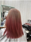 グラデーションカラー