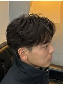 フェザーパーマ