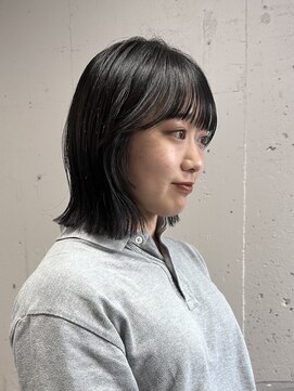 タロ(TALO) 【TALO】新一年生限定カットカラーお試しクーポン