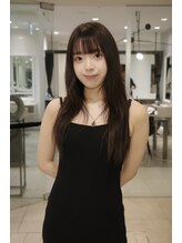 ウォーレン トリコミ ニューヨーク 表参道原宿店 SANA 
