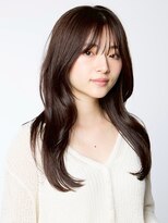 エンタク 新宿三丁目店(enntaku)&nbsp;似合わせカット/アースカラー/デザインカラー[新宿/新宿三丁目]