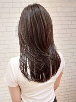 シルビジュー(Cills Bijou)&nbsp;☆大人女性美髪ナチュラルスーパーロングレイヤー☆