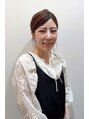 ラフヘアーアンドスパ(Luffhair&spa) 豊川 淳子