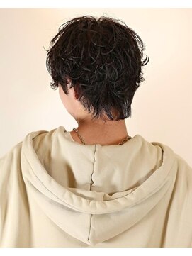 リップス 千葉annex(LIPPS) シャドウ ウルフ