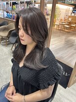 アヴァンス セブンパーク天美 松原店(AVANCE.)&nbsp;髪質改善★韓国レイヤー