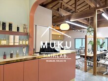 ムク 南浦和(MUKU)