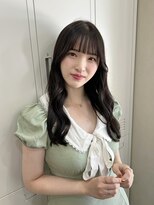 メル ヨコハマ(MeL)&nbsp;暗めオリーブ